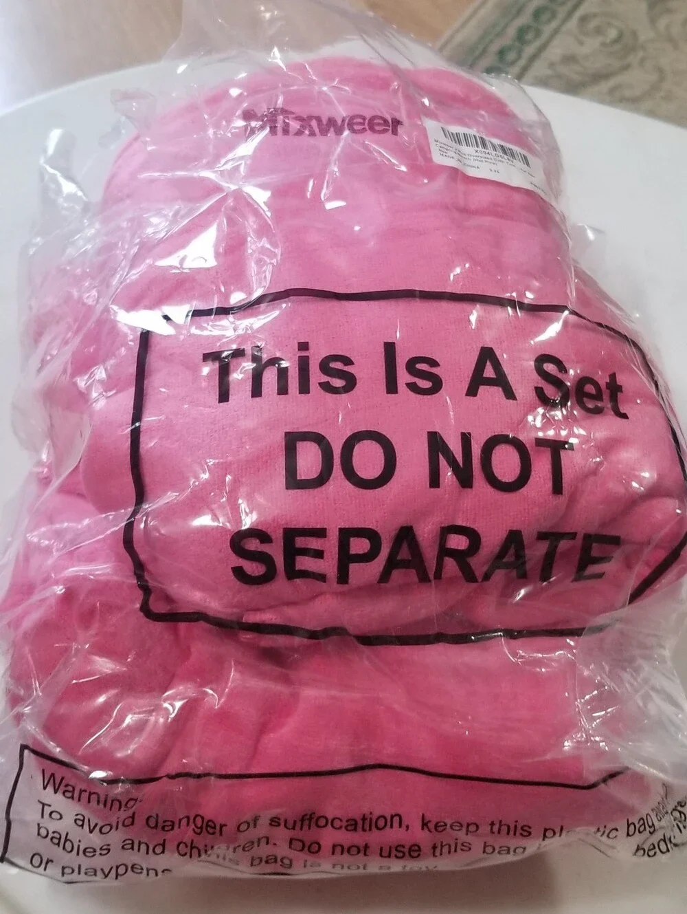 2 Pc Oversized Bath Towels 40